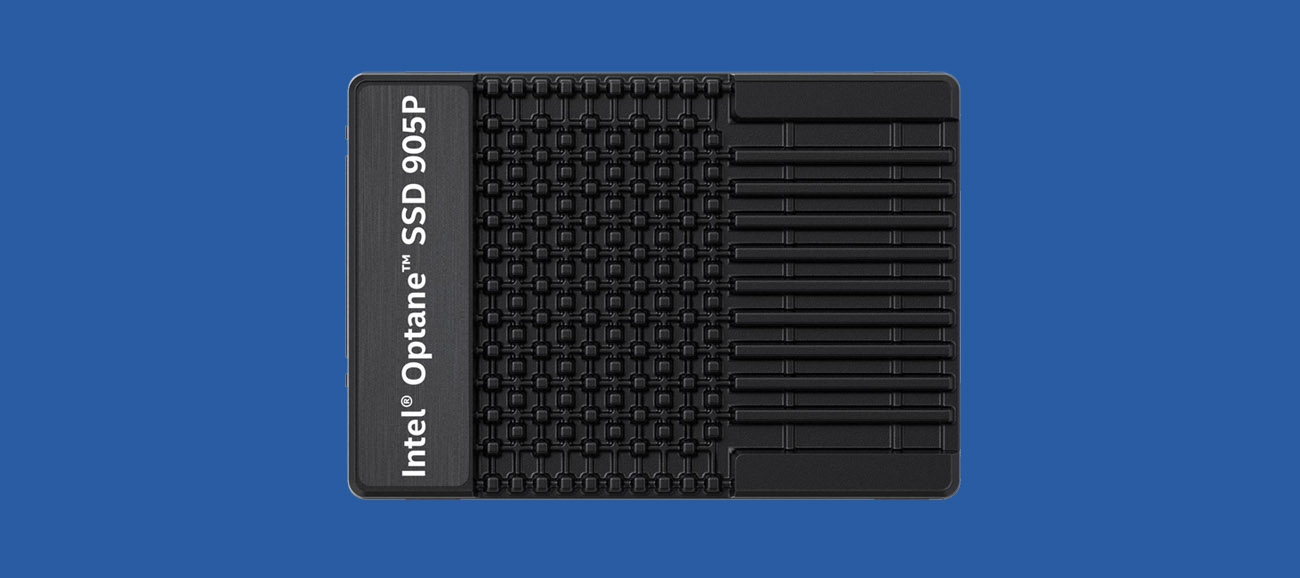 Intel® Optane™ SSD 905P Series